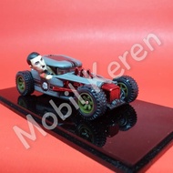 Diecast Hot Wheels Custom Fuhrer Mod Rod special