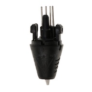 Replacement nozzle for 3D printer pen. SN: 004237