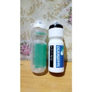 Drinking Bottle / Water Bottle / Shimano bicycle Water Bottle 750 Ml