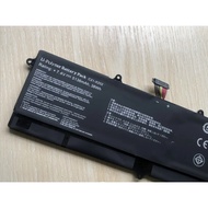 PREORDER C21-X202 Laptop Battery For ASUS VivoBook S200 S200E X201 X201E X202 X202E S200E-CT209H S20