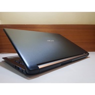 Acer Aspire 5 A515 ,i7 8th Gen, MX150 Gaming (Used Laptop)