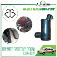 Toyota Vios NCP42 Corolla SEG AE101 Camry SXV10 SXV20 Hiace LH113 Windscreen Wiper Washer Spray Spra