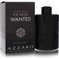 Azzaro The Most Wanted EDP 100ml