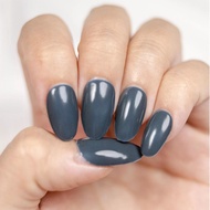 Light Lacquer Arsenic