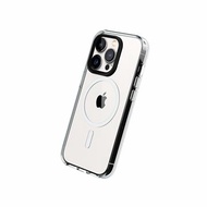 犀牛盾 iPhone15 Pro Clear磁吸-全透明 MCA01297O7