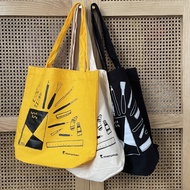 AP'S Japanese Magazine maruman Stationery Store Limited [Sketch Book Drawing Tool Casual Canvas Bag-