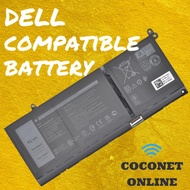 DELL INSPIRON 3515 5310 3511 3525 5515 5410 G91J0 3525 5510 5418 7420 5620 7415 LATITUDE 3320 3420 V