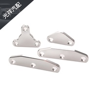Cross-Border Car Modification20R22RE EGR Gasket Exhaust Intake Block Closure Plate One set suitable 
