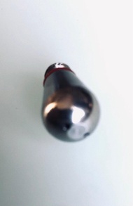 99%新 原裝 正品 義大利製造 Gaggia Classic Pro 濃縮咖啡機 兩孔 不銹鋼 蒸氣棒 打奶棒 奶咀 噴嘴 genuine authenticated 2-hole stainles