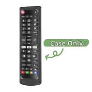 Sarung Remote TV LG Seri AKB Penutup Remote TV 6 Warna untuk LG TV Seri AKB Sarung Cover Remote TV S