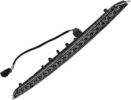 PSLER 923-133 Third Brake Light Led Kit - Center High Mount Stop Light Lamp For 2015-2024 Edge, Repl