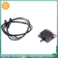 MPXV7002DP MPXV7002 Piezoresistive Transducer Differential Pressure Sensor for  Microcontroller 2.5V