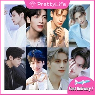 【PL】5D Diamond Painting Handmade DIY Luo Yunxi (Leo) Idol Diamond Sticker Diamond Painting Wall Deco