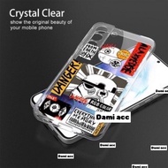 Clear case nubia a36 nubia a56 nubia focus 2 nubia neo 3 clear case image