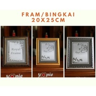 Frame/frame/figura (20x25)