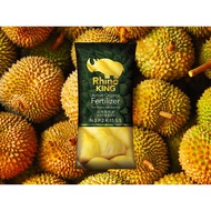 Baja Organik Khas untuk Durian RHINO KING SOP (3:2:15+5S) 25kg