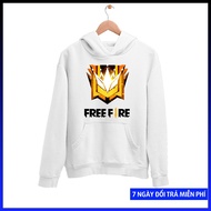 [Best Seller] Free Frie Shirt - Jacket Free Frie Grandmaster Rank