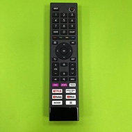 ERFTG80H (0012) New Original Voice TV Remote Control for Hisense ULED 4K Smart TV Whit Bluetooth Voice Control Function