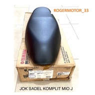 ORIGINAL MIO J COMPLETE SADDLE SEAT 54P-F4730-02