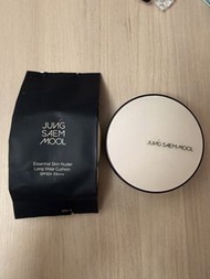 Jung Saem Mool 氣墊 -Light