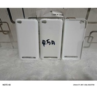 Harcase Sublim 3D Red*mi - MI 5C - 5A - 6A - 7A - 10C - K20 - K30 PRO - MI 5 -