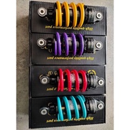 lativo monoshock 205mm Y15zr / lc135