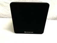 Cambridge Audio Minx X200 Subwoofer 主動式超低音 低音炮