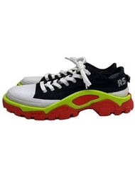 尺寸US9 adidas × RAF SIMONS RS DETROIT RUNNER 運動鞋 休閒鞋