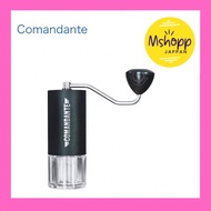 Comandante C40 Hand Grinder MK4 - Black