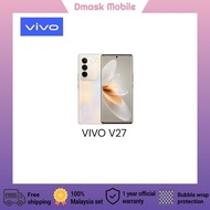 VIVO V27 5G ｜12 GB RAM + 256 GB ROM