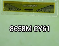 IC COF FLEXIBEL 8656 CY61 COF KUPINGAN
