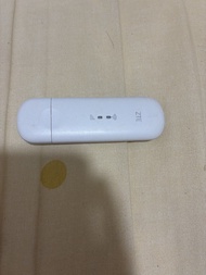 ZTE MF79U wifi手指