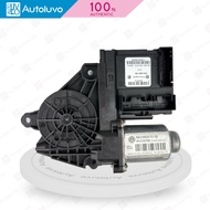 Genuine F/RH Window Regulator Motor for VW Golf6 (5K0959701J-Z0F)