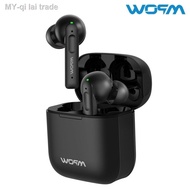 【earbuds】 [On Sale] Mpow X3 ANC Wireless Earphone Earbuds Active Noise Cancelling Bluetooth 5.0 Earbuds with Mic