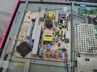 【雅騰液晶維修買賣】樂金 LG 37吋 37LC7D-DA 液晶電視 電源板 維修 服務
