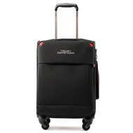 [CHÍNH HÃNG] Vali Du Lịch Vải MR VUI 204 Size 19 inch - tại Balonation.vn