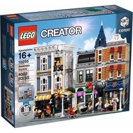 (พร้อมส่ง) LEGO® Creator Expert 10255 Assembly Square เลโก้ของใหม่ ของแท้ 100%