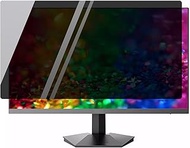 13-32 Inch Computer Privacy Screen for Monitor, Blue Light Monitor Privacy Screen Filter, Security P