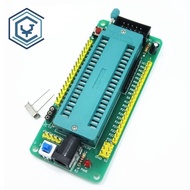 1PCS/2PCS 40P lock 51 single-chip microcomputer mini system development board AT89S52 single-chip mi