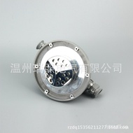 Explosion-proof lamp with aluminum casing, explosion-proof type for underground mining use DGS36W Fa