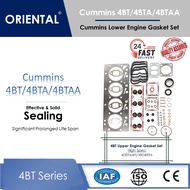 Cummins Overhaul Gasket Set 4BT3.9  (Top set: 4089648 / 3804896) (Bottom set: 3802375) |  Cummins En