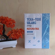 Crossword Puzzle Math MTK TTS Puzzle