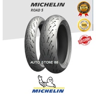 Michelin Pilot Road 5 Tyre 160/60-17 69W