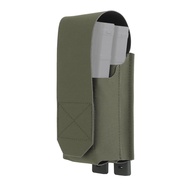 Mag Pouch, 5.56mm Magazine Pouch Single/Double Magazine Holster Universal Magazine Pouch Holder