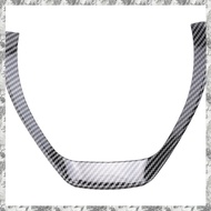 [I O J E] Steering Wheel Cover Trim for  3 Series F30 316I 318D 320D for  1 Series F20 114I 116I 118