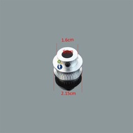 Pulley, Pulley, Pulley Shaft 8mm - 30 Teeth, used with 2GT-6mm belt