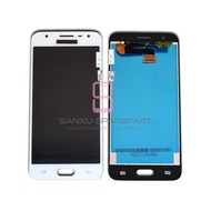 Lcd Touchscreen Samsung Galaxy J5 PRIME G570 Kontras Lcd ts J5 Prime