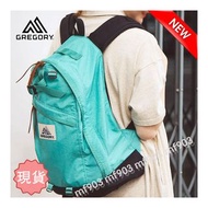 Sale 香港行貨 (保養) Gregory Day Pack 26L Ocean Green Backpack 限量 書包 行山 Visvim Ballistic 防水 Denim 背囊 旅行袋 F