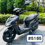 【貳輪嶼車業-新北新莊店】2019年 雷霆S150 RACINGS 雙碟 #5185 $48000