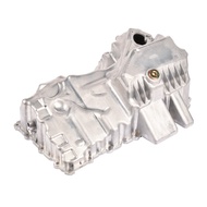 ( Aluminium )BMW 228i/320i/328i/428i/528i/N20/N26 2.0L - Aluminium Engine Oil Pan 11137618512